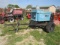 Big 40 Diesel Welder w/Leads Trailer Mount