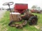 IH Harvester BN Parts Tractor