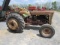 Ford 860 Tractor w/ Weights