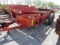 NH 155 Manure Spreader