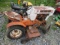 Sears Riding Mower (Does not Run)
