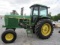 JD 4240 2WD CAH - 9350 Hrs