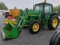 JD 6410 4x4, CAH, Ldr - Approximately 3300 Hrs