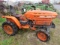 Kubota Compact B5200 Tractor