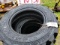 (New) 10-16.5 Skid Steer Tires (set)