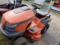 Husqvarna Riding Mower - runs