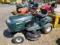 Craftsman LT1000 L&G Tractor (Runs)