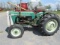 Oliver 550 Tractor