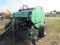 Deutz RB320 Baler