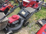 Honda Push Mower