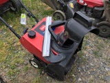 Toro Snowblower