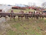 Brillion 6Row Cultivator