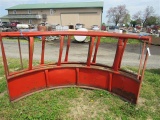 Round Bale Feeder