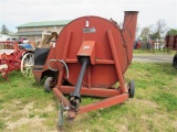 Case IH 600 Blower