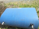 275 Gal Oil Tank