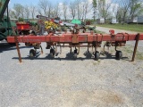 Case IH Cultivator