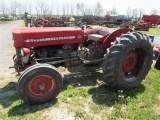 MF 135 Gas Tractor - runs