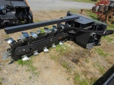 (New) QA Hyd Trencher