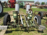 JD 2R Transport Planter