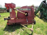 Gehl 99 Silage Blower