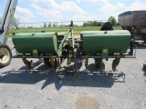 JD 1240 4R (Plateless) Cornplanter