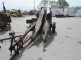 JD Corn Binder w/ Conveyor - PTO Works