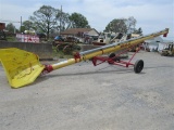 Westfeild WR 80-31 Grain Auger 8