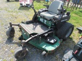 Bobocat Zero Turn Mower