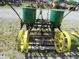 JD 246 3 Pt Corn Planter