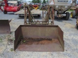 Sauder Loader (Fits Ford)