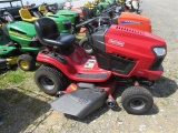 Craftsman 2400 L&G Tractor