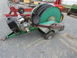 Greenfield Irrigation Reel