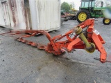 Kuhn 3pt Disc Mower