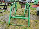 JD 460 Loader Parts