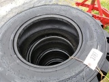 (New) 12-16.5 Skid Steer Tires (set)