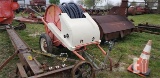 Bauver Rainbow Irrigation Reel