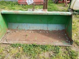 JD Tractor Bucket