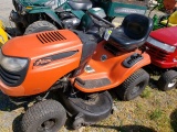 Ariens Lawn Tractor - runs