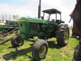 JD 4630 Tractor w/canopy 2WD