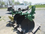 JD 800 3B Disc Plow