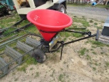 (New) Small Fertilizer Spreader