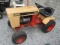 1974 Case 220 Hydraulic Drive Garden Tractor