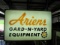 Ariens Double Sided Lighted Outdoor