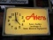 Ariens Wall Clock - 1970's