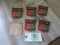 1940 Oliver Christmas Ornament lot of 6