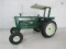 Oliver 1855 Diesel, Scale 1:8 Tractor w/ Over/Under