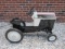 WHITE Workhorse 145 Pedal Tractor w/