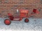 1951 BMC Senor Pedal Tractor with working