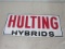 Hulting Hybrids Sign 24