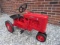 New Farmall M Pedal Tractor,